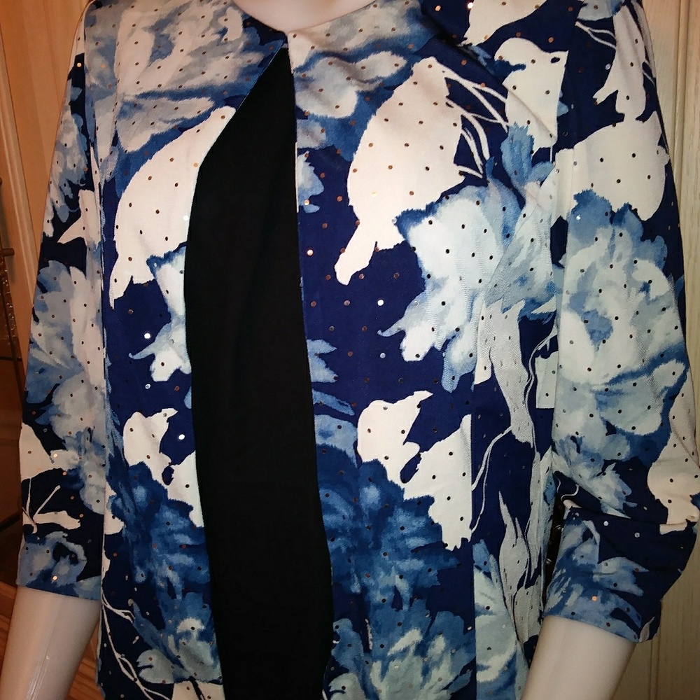 New Jessica Howard Cardigan.